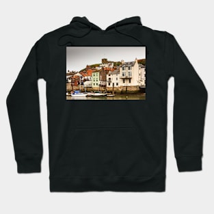 Whitby Hoodie